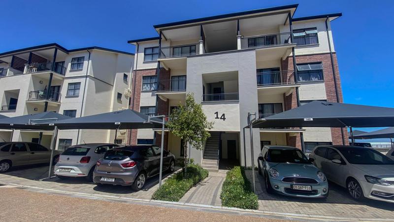 2 Bedroom Property for Sale in Richwood Western Cape